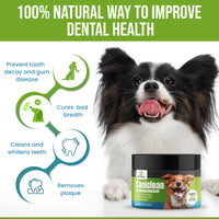 Caniclean For Dogs Teeth